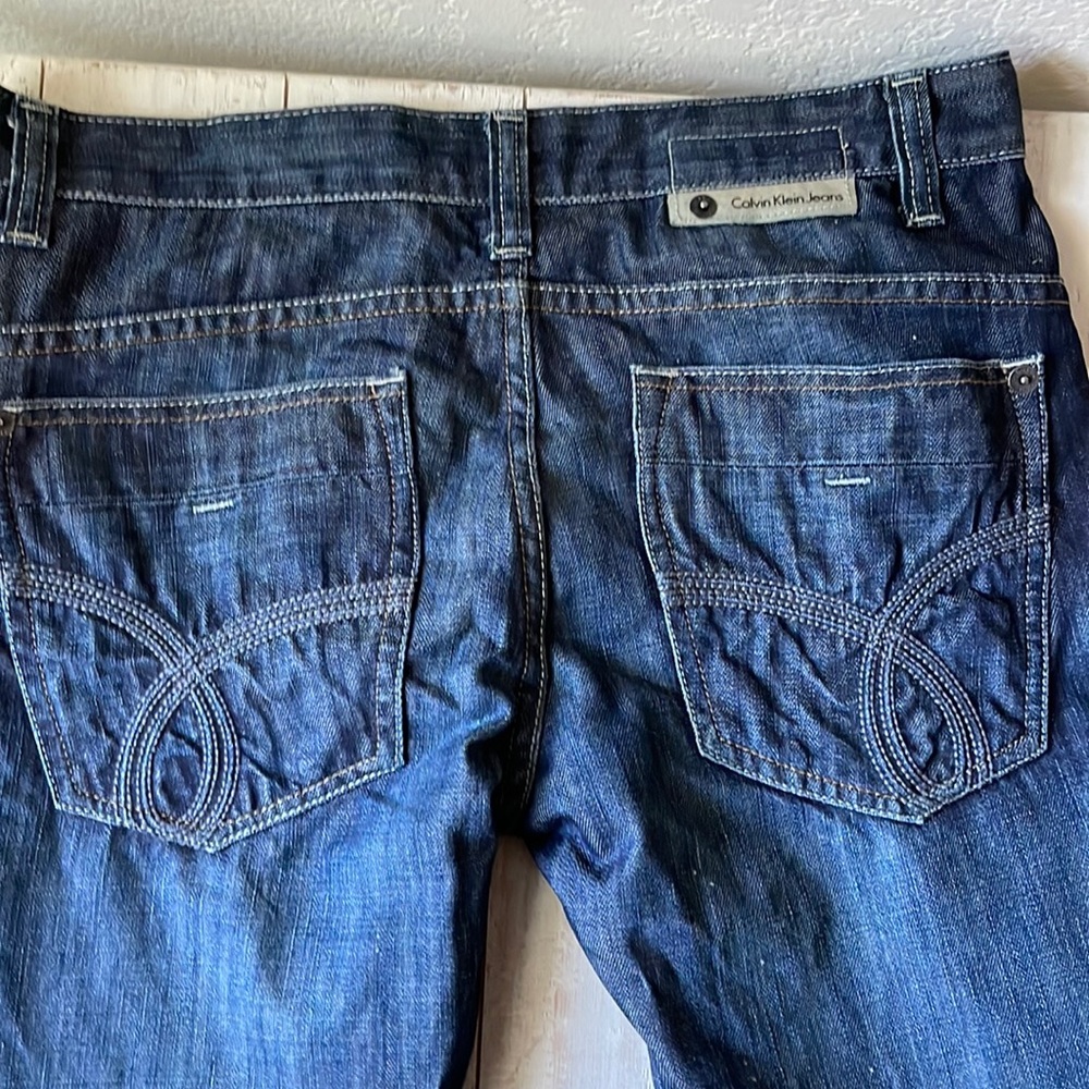 Calvin Klein jeans
